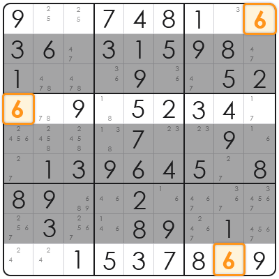 sudoku game with answers