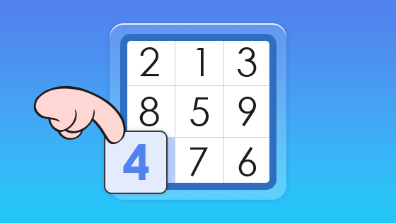 sudoku printable puzzles 4 per page